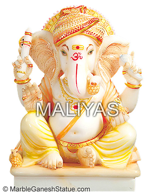 Ganapathi Murthy from Marble