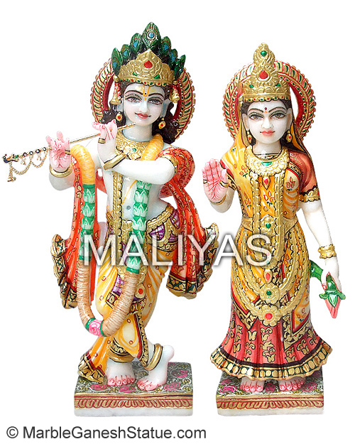 Designer Radha Krishna Murti