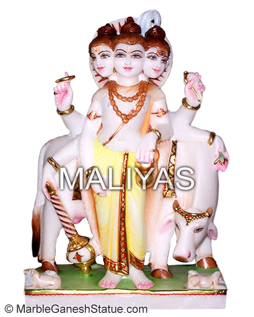 Dutta Bhagwan Moorti