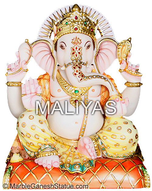 Ganapathi Murthy from Marble