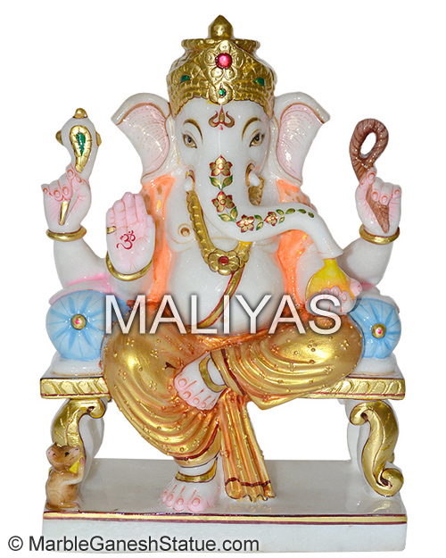 Ganesha Moorti