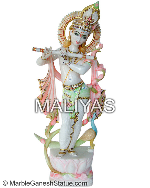 Krishna Murti