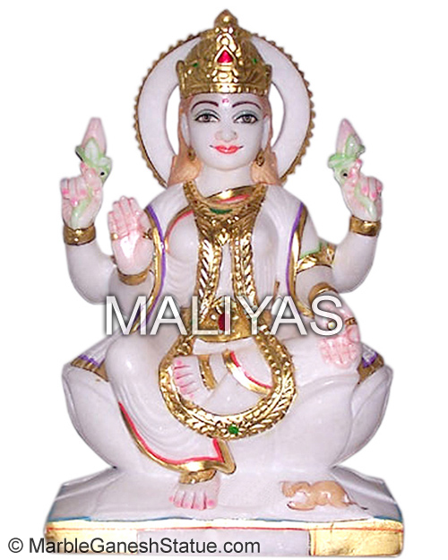 Laxmi Mata Statue