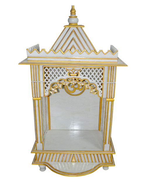 Makrana Marble Temple