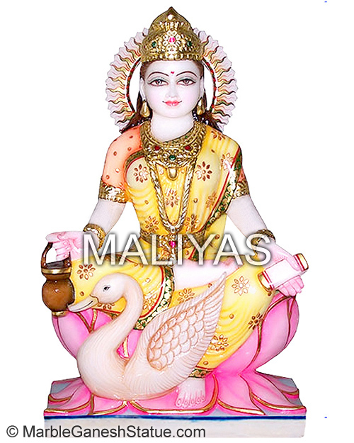 Mata Gayatri Murti