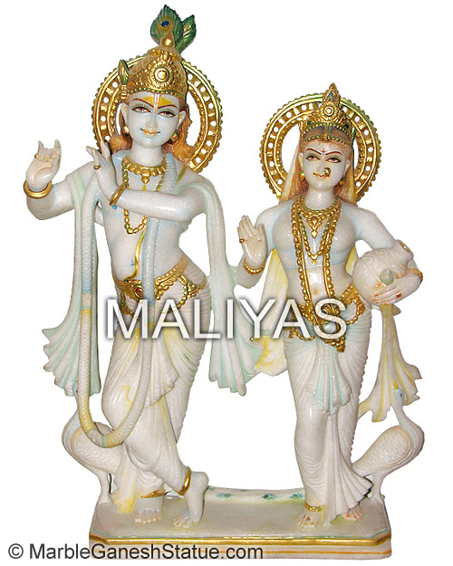 Radha Krishna Statue Online Shopping