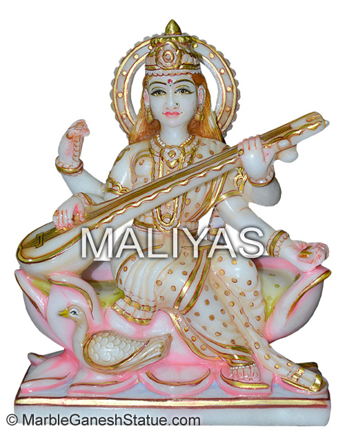 Saraswati Statue Online